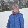 Z życia naszego przedszkola » Rok szkolny 2017-2018 » Pierwszy śnieg